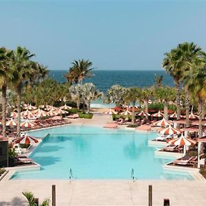 Banyan Tree Dubai At Bluewaters